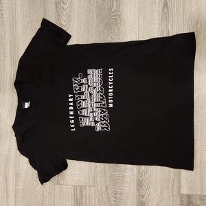 NWOT Harley Davidson t shirt